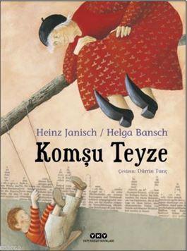 Komşu Teyze Helga Bansch