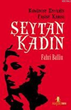 Şeytan Kadın Fahri Balliu