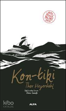 Kon-tiki Thor Heyerdahl