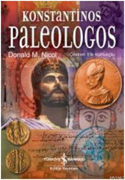 Konstantinos Palaeologos Donald M. Nikol