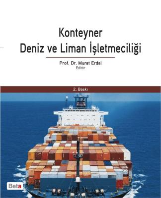 Konteyner Deniz ve Liman İşletmeciliği Murat Erdal