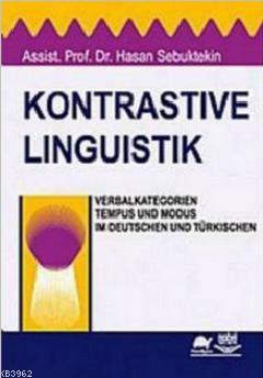 Kontrastive Linguistic Hasan Sebuktekin