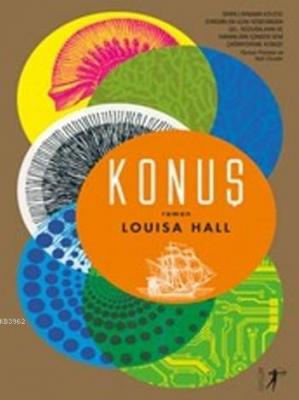 Konuş Louisa Hall