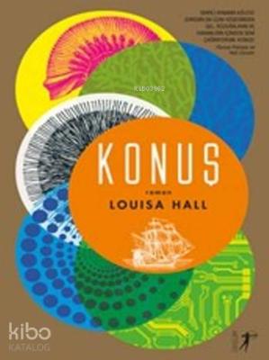 Konuş Louisa Hall