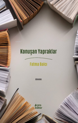 Konuşan Yapraklar Fatma Balcı