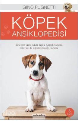 Köpek Ansiklopedisi Gino Pugnetti