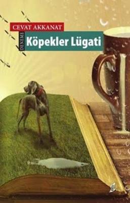 Köpekler Lügati Cevat Akkanat