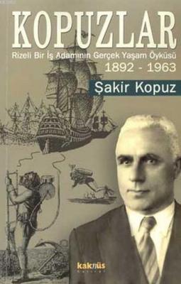 Kopuzlar Şakir Kopuz