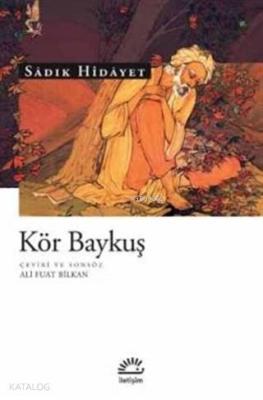 Kör Baykuş Sadık Hidayet