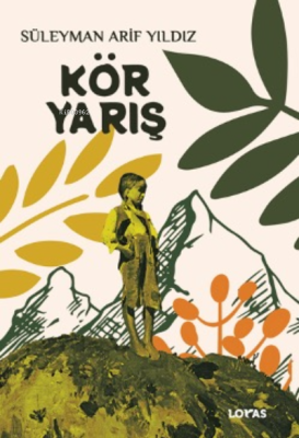 Kör Yarış Süleyman Arif Yıldız