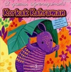 Korkak Kahraman Joanne Partis