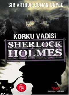 Korku Vadisi Arthur Conan Doyle