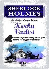 Korku Vadisi Sir Arthur Conan Doyle