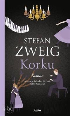 Korku Stefan Zweig