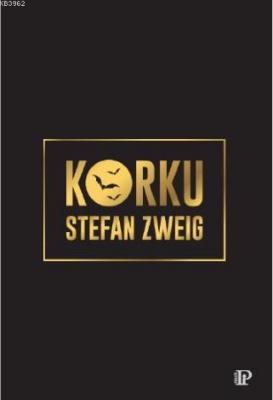 Korku Stefan Zweig