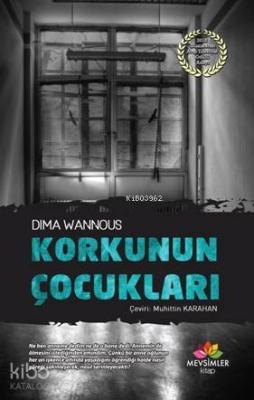 Korkunun Çocukları Dima Wannous