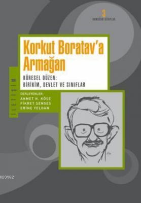 Korkut Boratav'a Armağan Erinç Yeldan