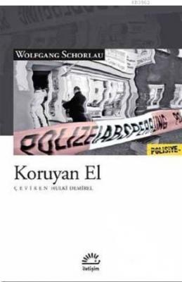 Koruyan El Wolfgang Schorlau