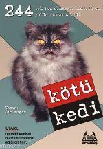 Kötü Kedi Jim Edgar