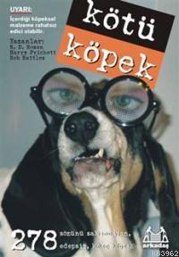 Kötü Köpek R. D. Rosen