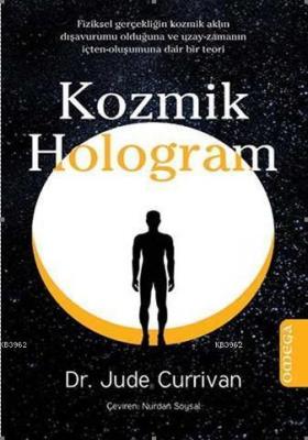 Kozmik Hologram Jude Currıvan