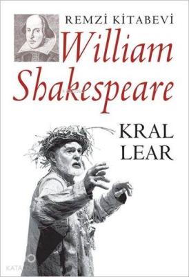 Kral Lear William Shakespeare