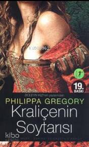 Kraliçenin Soytarısı Philippa Gregory