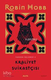 Kraliyet Suikastçisi - Farseer Üçlemesi 2 Robin Hobb