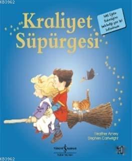 Kraliyet Süpürgesi Heather Amery