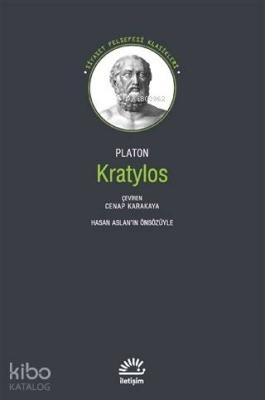 Kratylos Platon ( Eflatun )