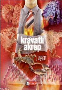 Kravatlı Akrep Necmi Aytan