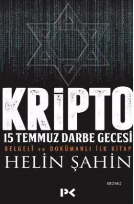 Kripto Helin Şahin