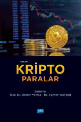 Kripto Paralar Beyhan Yaslıdağ