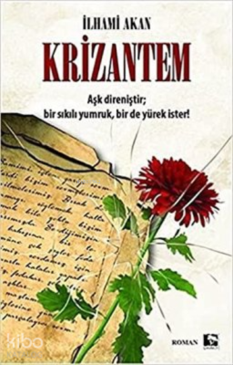 Krizantem İlhami Akan