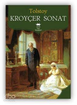 Kroyçer Sonat Lev Nikolayeviç Tolstoy