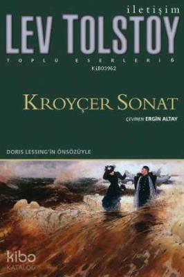 Kroyçer Sonat Lev Nikolayeviç Tolstoy