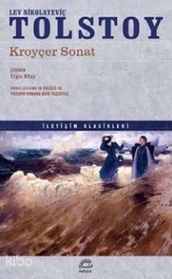 Kroyçer Sonat Lev Nikolayeviç Tolstoy