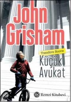 Küçük Avukat John Grisham