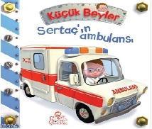 Küçük Beyler - Sertaç'ın Ambulansı Nathalie Belineau