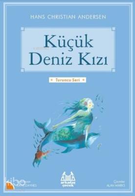 Küçük Deniz Kızı Katie Daynes