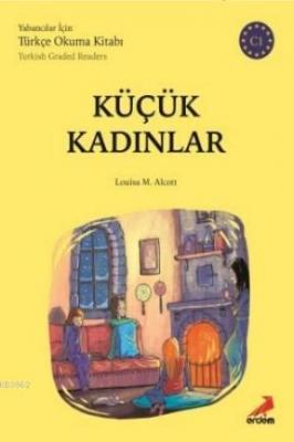 Küçük Kadınlar - C1 Yabancılar İçin Kolektif