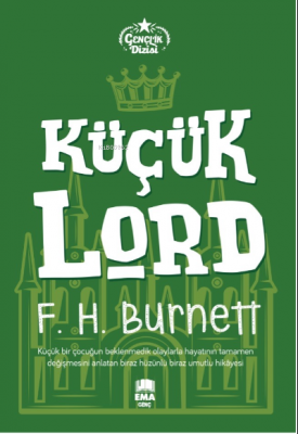 Küçük Lord F. H. Burnett