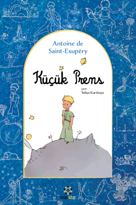 Küçük Prens Antoine de Saint-Exupery