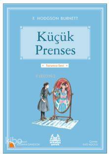 Küçük Prenses Frances Hodgson Burnett