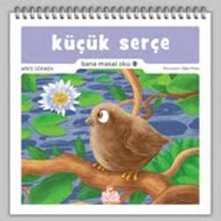 Küçük Serçe Arife Gökmen