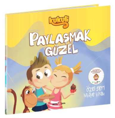 Kukuli Paylaşmak Güzel Kolektif