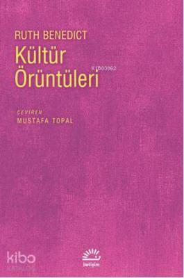 Kültür Örüntüleri Ruth Benedict