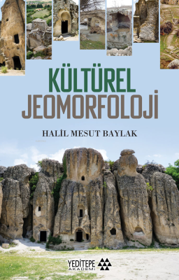 Kültürel Jeomorfoloji Halil Mesut Baylak