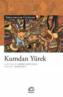 Kumdan Yürek Abdulrazak Gurnah