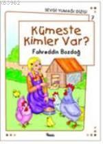 Kümeste Kimler Var? Fahreddin Bozdağ